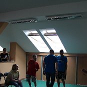 Wakacyjne zajęcia wakacyjne