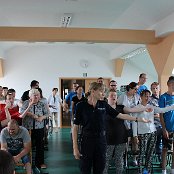 Wakacyjne zajęcia wakacyjne