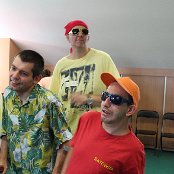 Wakacyjne zajęcia wakacyjne