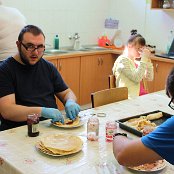 Wakacyjne zajęcia wakacyjne