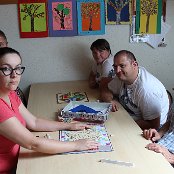 Wakacyjne zajęcia wakacyjne