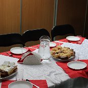 14.02.2017 Przyjaciele też obchodzą święto zakochanych - zabawa walentynkowa
