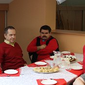 14.02.2017 Przyjaciele też obchodzą święto zakochanych - zabawa walentynkowa