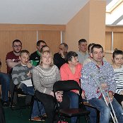21.02.2017 Międzynarodowy Dzień Języka Ojczystego - językowe zmagania