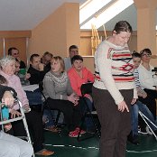 21.02.2017 Międzynarodowy Dzień Języka Ojczystego - językowe zmagania