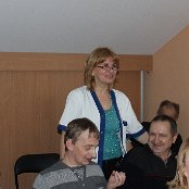 21.02.2017 Międzynarodowy Dzień Języka Ojczystego - językowe zmagania