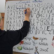 21.02.2017 Międzynarodowy Dzień Języka Ojczystego - językowe zmagania