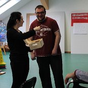 21.02.2017 Międzynarodowy Dzień Języka Ojczystego - językowe zmagania