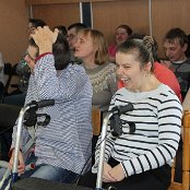 21.02.2017 Międzynarodowy Dzień Języka Ojczystego - językowe zmagania