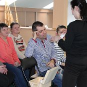 21.02.2017 Międzynarodowy Dzień Języka Ojczystego - językowe zmagania