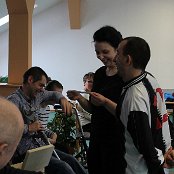 21.02.2017 Międzynarodowy Dzień Języka Ojczystego - językowe zmagania