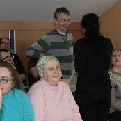 21.02.2017 Międzynarodowy Dzień Języka Ojczystego - językowe zmagania
