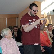 21.02.2017 Międzynarodowy Dzień Języka Ojczystego - językowe zmagania