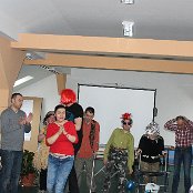 28.02.2017 Zabawa ostatkowa