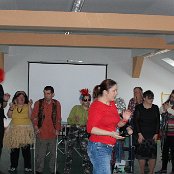 28.02.2017 Zabawa ostatkowa