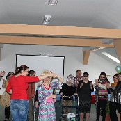 28.02.2017 Zabawa ostatkowa