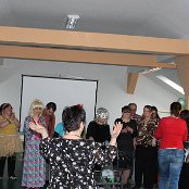 28.02.2017 Zabawa ostatkowa