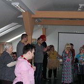 28.02.2017 Zabawa ostatkowa