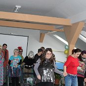 28.02.2017 Zabawa ostatkowa
