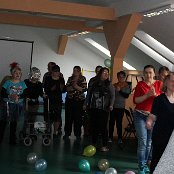 28.02.2017 Zabawa ostatkowa