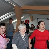 28.02.2017 Zabawa ostatkowa