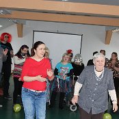 28.02.2017 Zabawa ostatkowa