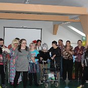 28.02.2017 Zabawa ostatkowa