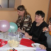 28.02.2017 Zabawa ostatkowa