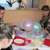 28.02.2017 Zabawa ostatkowa