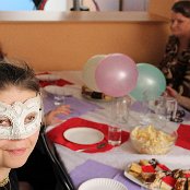 28.02.2017 Zabawa ostatkowa