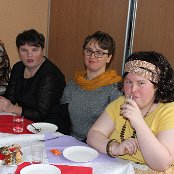 28.02.2017 Zabawa ostatkowa