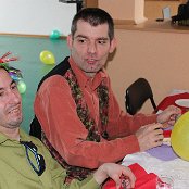 28.02.2017 Zabawa ostatkowa