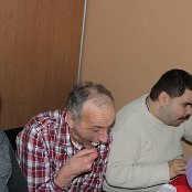 28.02.2017 Zabawa ostatkowa