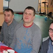 28.02.2017 Zabawa ostatkowa