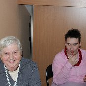 28.02.2017 Zabawa ostatkowa