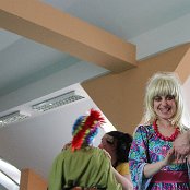 28.02.2017 Zabawa ostatkowa