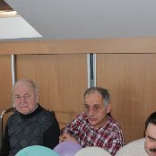 28.02.2017 Zabawa ostatkowa