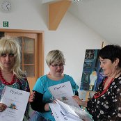 28.02.2017 Zabawa ostatkowa