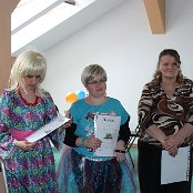 28.02.2017 Zabawa ostatkowa