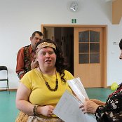 28.02.2017 Zabawa ostatkowa