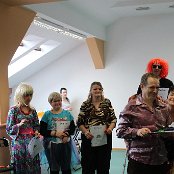 28.02.2017 Zabawa ostatkowa