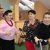 28.02.2017 Zabawa ostatkowa