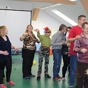 28.02.2017 Zabawa ostatkowa
