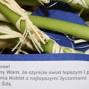 08.03.2017 Dzień Kobiet