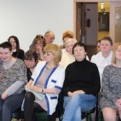 08.03.2017 Dzień Kobiet
