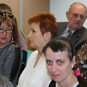 08.03.2017 Dzień Kobiet