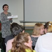 08.03.2017 Dzień Kobiet