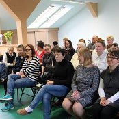 08.03.2017 Dzień Kobiet
