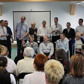 08.03.2017 Dzień Kobiet