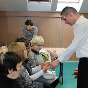 08.03.2017 Dzień Kobiet